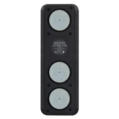 Встраиваемая акустика в стену Monitor Audio WSS130 Super Slim